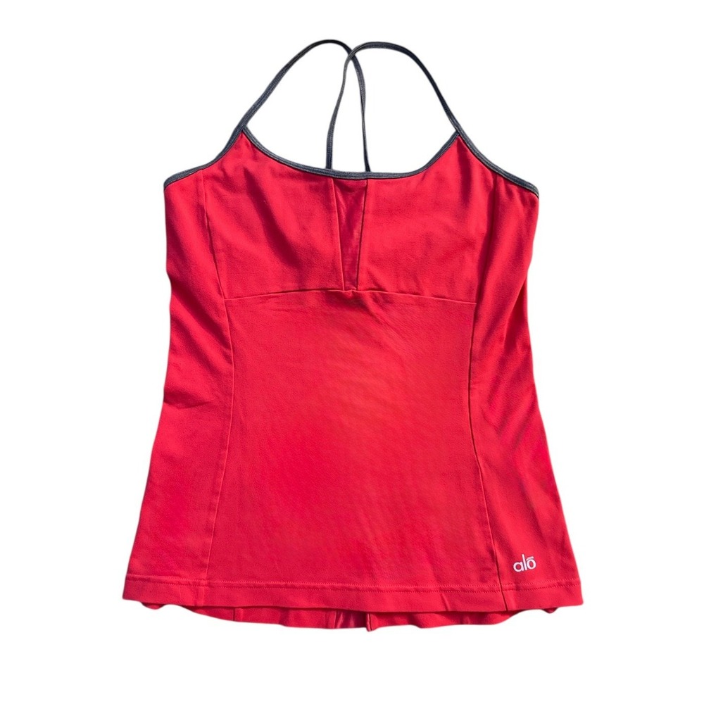 Alo medium tank top